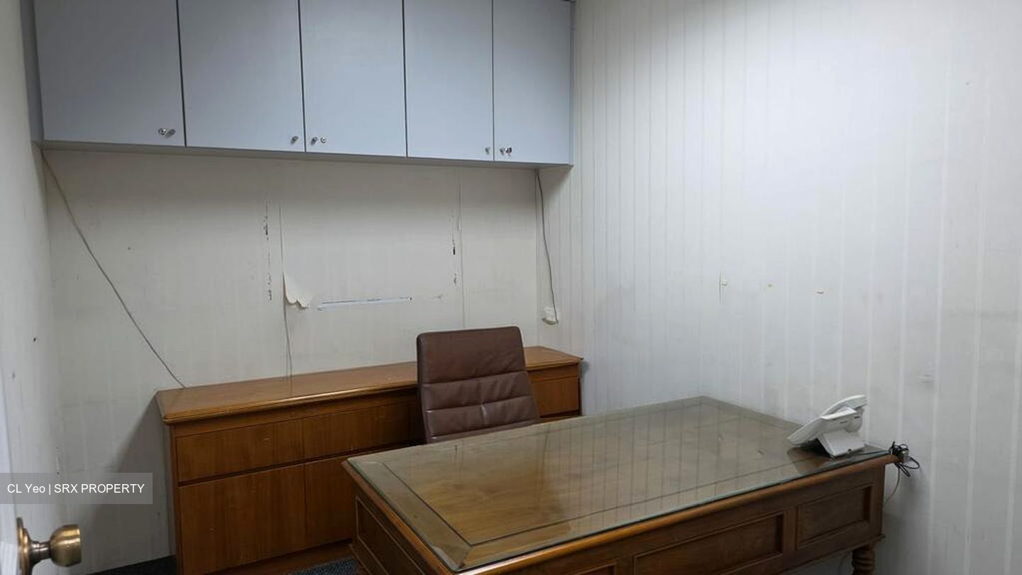 Lasalle College Of The Arts (D7), Office #521049111